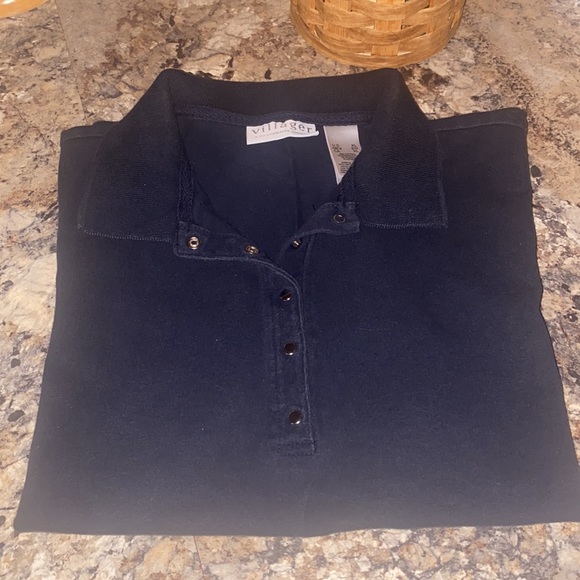 Set of 2 women’s polos - Picture 4 of 9